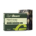 Tuhé mydlo Lemongrass & Tea tree oil 100 g - GymBeam