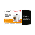 Zdroj záložný KEMOT PROsinus URZ3404 300W 12V