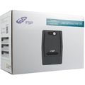 Fortron - FP2000 UPS 1200W - 2000VA