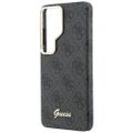 Guess case 4G Script MagSafe pre Samsung Galaxy S26 Ultra čierna