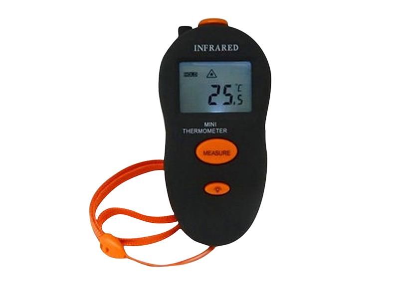 Teplomer bezkontaktný HP-8260