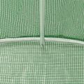 vidaXL Skleník 45 m² 15x3x2 cm
