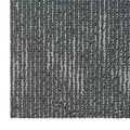 vidaXL Kobercová dlaždica Betónovo sivá 50 x 50 cm 36 ks PP a Bitúmen