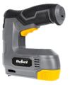 Zošívačka čalúnická AKU REBEL TOOLS RB-1003, 6-14 mm 4 V Sešívačka čalounická AKU REBEL TOOLS RB-1003, 6-14 mm 4 V