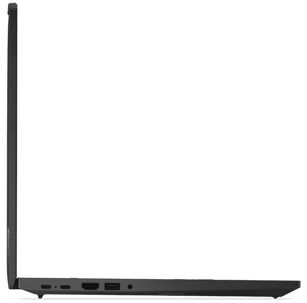 Lenovo ThinkPad T/T16 Gen 4/RAI5PRO-340/16"/WUXGA/16GB/512GB/AMD int/W11P/Black/3R Notebook, Ryzen AI 5 PRO 340, 16GB DDR5, 512GB SSD, Radeon 840M, 16" WUXGA IPS, Wi-Fi 7, Thunderbolt 4, W11P, cerný