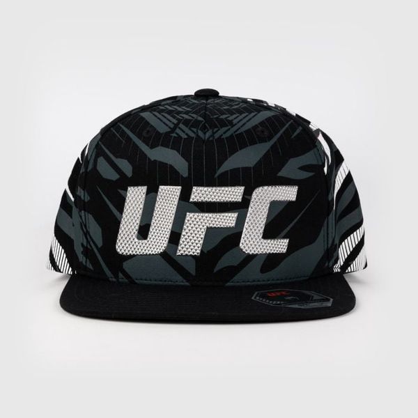 Šiltovka Fight Night Black – Venum