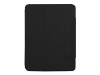 Puzdro s klopou pre tablet - ICON - polnočná - pre Apple 12.9-palcový iPad Pro (5. generácia, 6. generácia); 13-palcový iPad Air (M2, M3, M4)