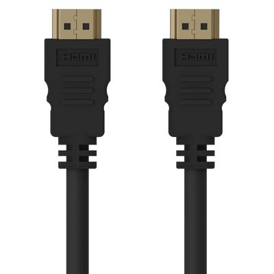Kábel HDMI 2.0 Male/Male 50 cm