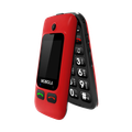 MOBIOLA MB610, červená