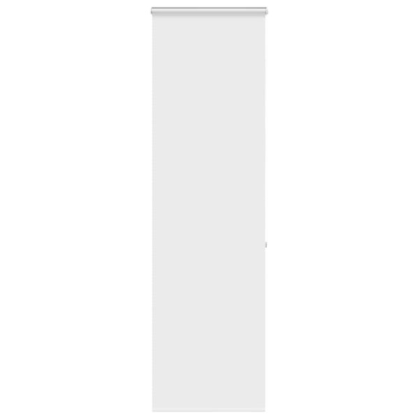 vidaXL Sprchová roleta s kazetou, 60x240 cm, šírka látky 56 cm