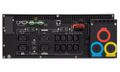 Eaton UPS 1/1fáze, 11kVA - 9SX 11000i G2 Záložní zdroj, 11000VA, 11000W, 1/1 fáze, tower, 4U, G2
