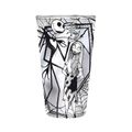 Pohár Nightmare Before Christmas - Jack & Sally