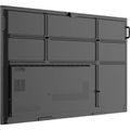 VIEWSONIC IFP6551, LED Panel 65" 4K UHD