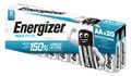 Energizer Max Plus AA alkalické batérie 20 ks E301323507