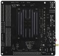 ASROCK MB A520M-ITX/AC (AM4, amd A520, mini ITX, 2xDDR4 4733+, VGA+HDMI, WIFI) Základní deska, AMD A520, AM4, 2x DDR4 DIMM (max. 64GB), Wi-Fi, M.2, HDMI, DisplayPort, USB typ C, Mini-ITX