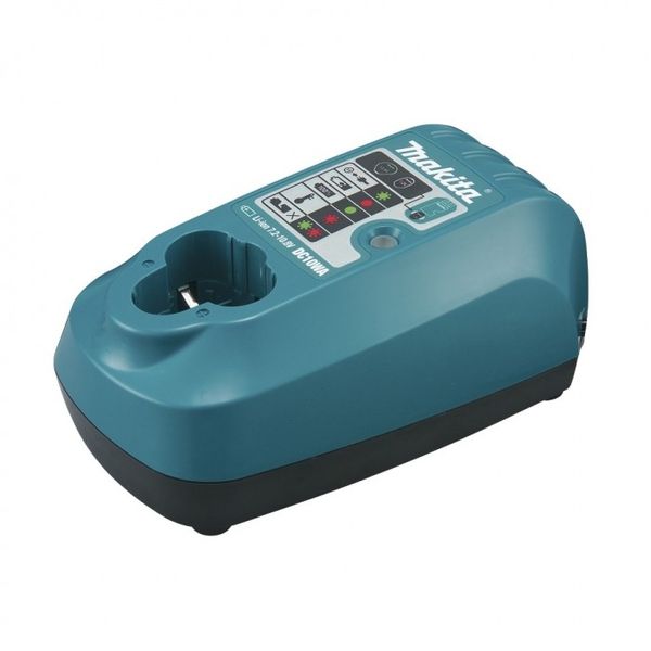 Makita nabíjačka DC10WA