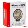 LED pracovné svetlo AWL16 26LED COMBO 9-36V AMiO-02430