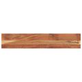 vidaXL Stolová doska 160x20x3,8 cm obdĺžnik masívna akácia