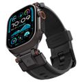 Spigen DuraPro Armor for Apple Watch 6 / 7 / 8 / 9 / 10 / SE / Ultra 1 / 2 (44 / 45 / 46 / 49mm) Black