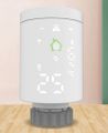 Smart termostatická hlavica Openbox SAP2024 ZigBee Smart termostatická hlavice Openbox SAP2024 ZigBee