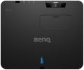 DLP Proj. BenQ LU960-WUXGA,5500lm Projektor, DLP, WUXGA, Laser, 5500 ANSI, 3M:1, 3x HDMI, DisplayPort, 2x VGA, USB, LAN, repro, černý