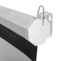 SBOX PSM-118-2, Závesné plátno, 213x213cm