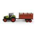 Traktor s vlečkou 45 cm