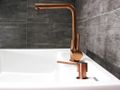 Aquasanita - Helika Forte 5553 Beige