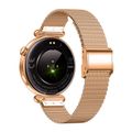 Forever smartwatch Rosadust SB-380 ružové zlato