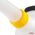 Olejová nádoba 5l AMIO-04923
