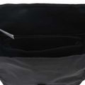 vidaXL Cyklistická taška Čierna 34 x 16 x 59 cm Polyester