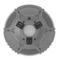 Planetárium UFO Levenhuk LabZZ SP50