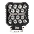 LED pracovné svetlo AWL74 42W 6500K 4200lm 9-36V AMiO-04418