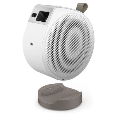 Benq projector for consumer GV32 white