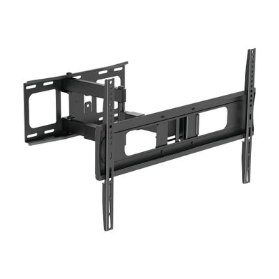 Nástenný držiak na televízor CABLETECH UCH0205-1 37"–86"