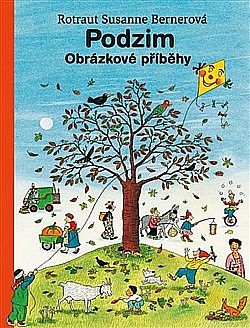 Podzim - Obrázkové příběhy