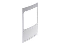 Rozptylový kryt pre biely LED reflektor - biela - pre AXIS T90B35