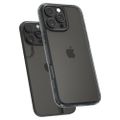 Spigen Ultra Hybrid case pre iPhone 16 Pro Max 6,9" space crystal