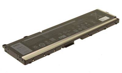 DELL Batéria 6-cell 93W/HR LI-ION pre Precision 7670,7680,7770,7780 Batéria, pre notebook, originálna, 93Wh, Li-Ion, 6-článková, pre Precision 7670, 7680, 7770, 7780