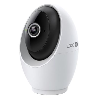 TP-link Tapo C260, Pan/Tilt Home Security kamera