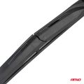 Stierač Hybrid multiconnect 22" (550 mm) 11 adaptérov