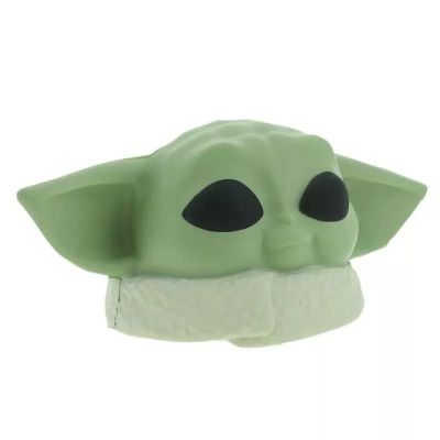 Antistresová figúrka Star Wars: Mandalorian - Baby Yoda