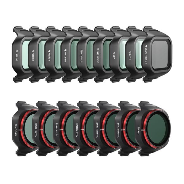 Sada filtrov Freewell pre DJI Mini 5 Pro Mega Kit