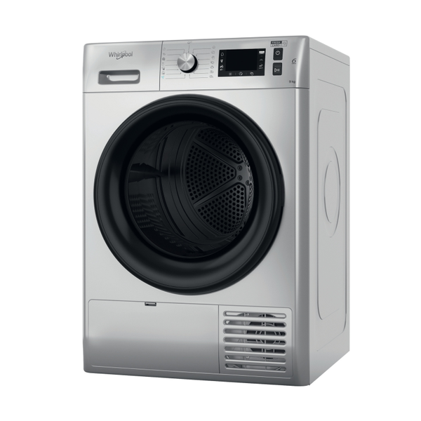 WHIRLPOOL Sušička bielizne AWZ 9HPS.F
