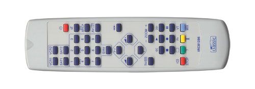 Ovládač diaľkový IRC81286