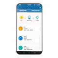 FVE Solárny regulátor MPPT 20A 12/24-20 LCD VOLT 3IPSMPPT20, BLUETOOTH FVE Solárny regulátor MPPT 20A 12/24-20 LCD VOLT 3IPSMPPT20, BLUETOOTH