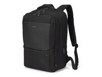 Batoh na notebook - 15" - 17.3" - čierna