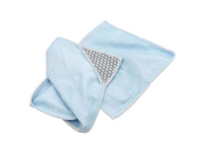 Umývacie utierka na sklo MICROFIBER KENCO 40x40cm