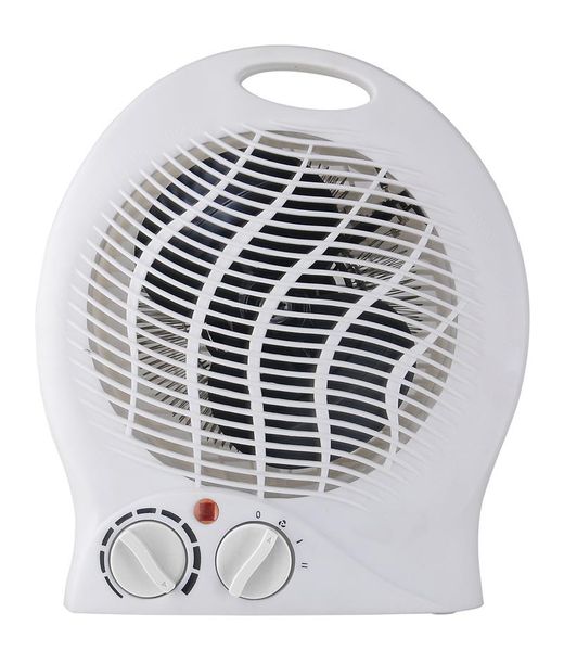 Teplovzdušný ventilátor Solight KP06