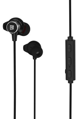 AA-1263 Remax RM-S7 HEADSET ( Black )